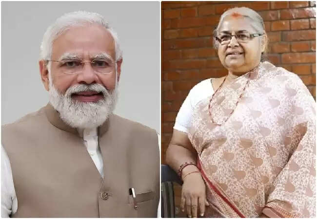 PM मोदी ने नेपाल की पहली महिला प्रधानमंत्री सुशीला कार्की को दी बधाई