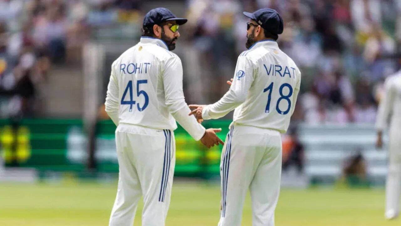विराट कोहली और रोहित शर्मा का टेस्ट क्रिकेट से अचानक रिटायरमेंट: पूर्व क्रिकेटर का खुलासा
