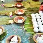 पितृ पक्ष में पिंडदान की संख्या: जानें कैसे करें सही तरीके से