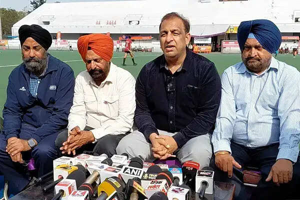 जालंधर में हॉकी एशिया कप 2026: खेलों को बढ़ावा देने की नई दिशा