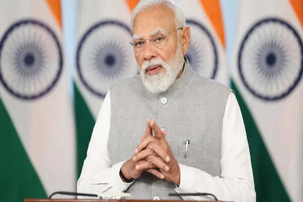 महिला आरक्षण बिल पर पीएम मोदी का संबोधन: विपक्ष पर कड़ा प्रहार