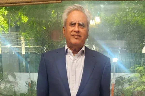 स्वराज कौशल का निधन: भाजपा सांसद बांसुरी स्वराज के पिता का शोकपूर्ण अलविदा