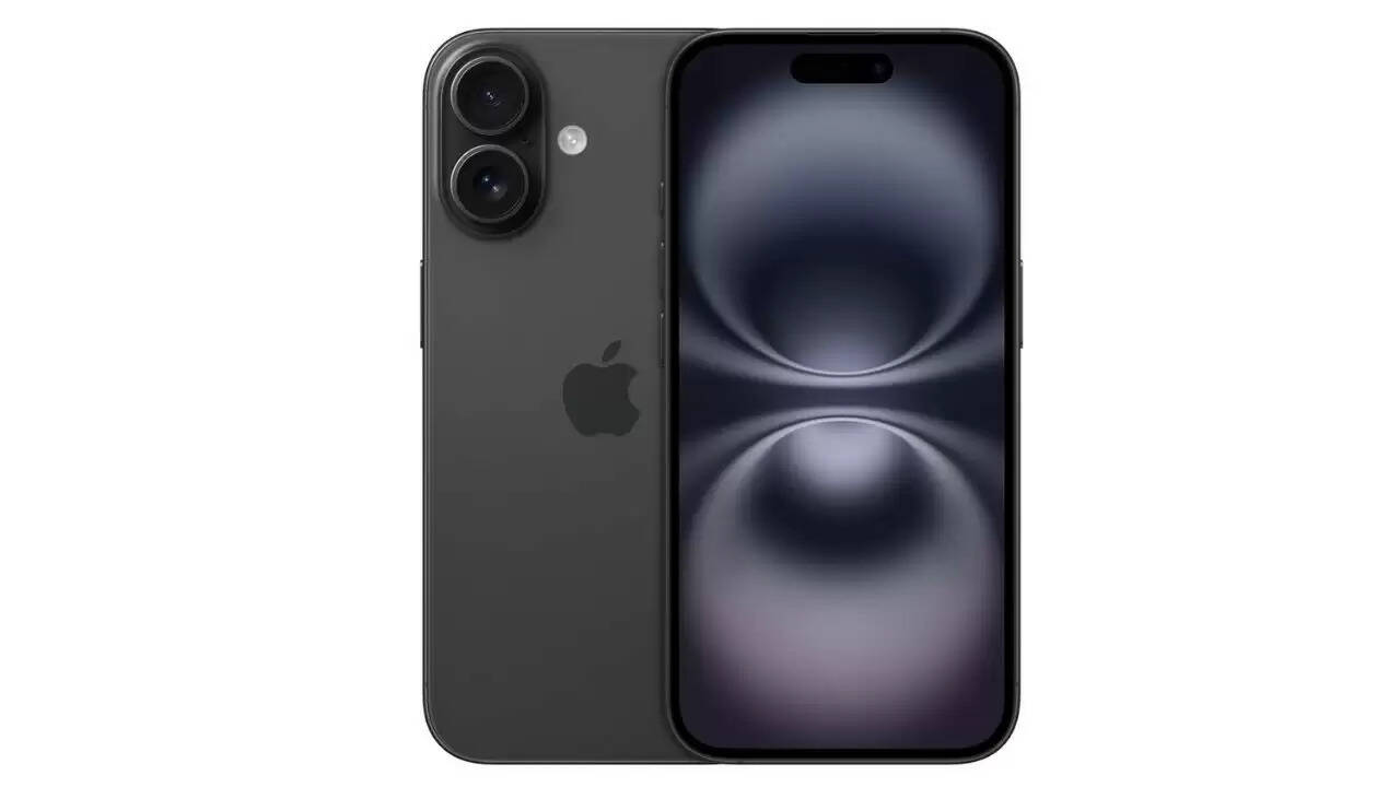 iPhone 16 पर शानदार छूट: जानें फीचर्स और ऑफर्स