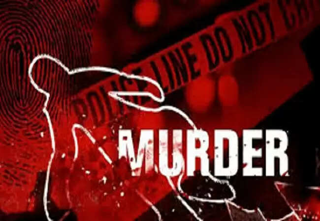कानपुर में बेटे ने मां की हत्या की, पैसे के लिए किया ईंट से हमला