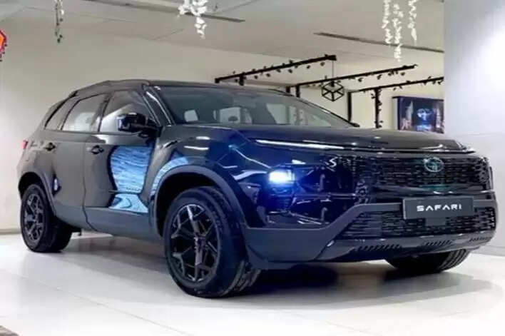 टाटा हैरियर और सफारी पर भारी छूट का मौका