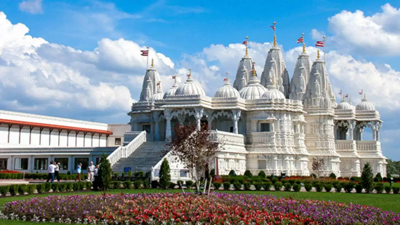 मेलबर्न में हिंदू मंदिर और रेस्तरां पर नस्लवादी हमले से समुदाय में चिंता
