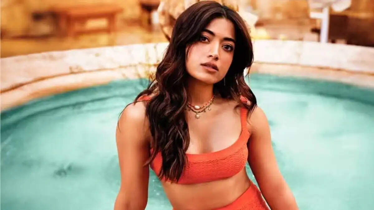 रश्मिका मंदाना की कास्टिंग पर फैंस की नाराजगी: क्या 'कॉकटेल 2' में उनका जादू चलेगा?