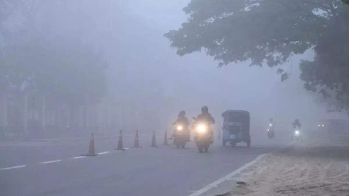 कुरुक्षेत्र में प्रदूषण स्तर में उतार-चढ़ाव, स्वास्थ्य पर असर