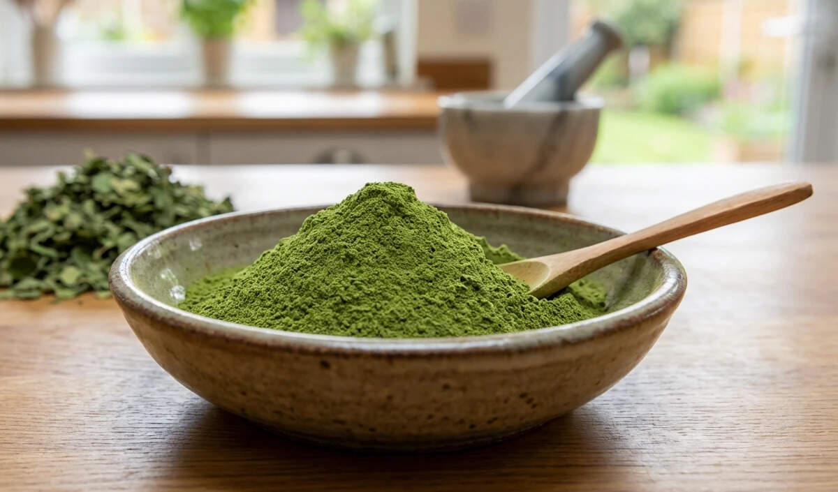 वजन कम करने के लिए आटे में शामिल करें ये पौष्टिक तत्व