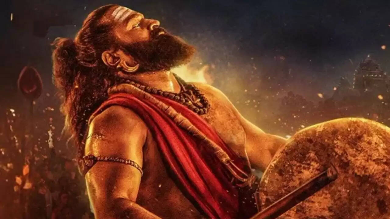 कांतारा चैप्टर 1: बॉक्स ऑफिस पर 500 करोड़ की ओर बढ़ती फिल्म