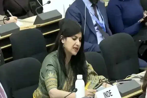 भारत ने UNHRC में पाकिस्तान को किया बेनकाब, जम्मू-कश्मीर के विकास पर जोर