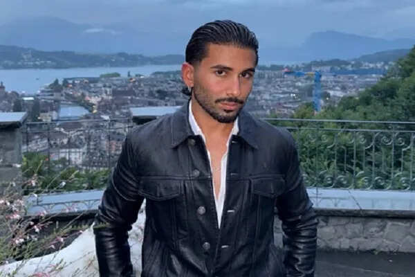 मुंबई में 252 करोड़ रुपये के ड्रग्स मामले में सोशल मीडिया इन्फ्लुएंसर ओरी को समन