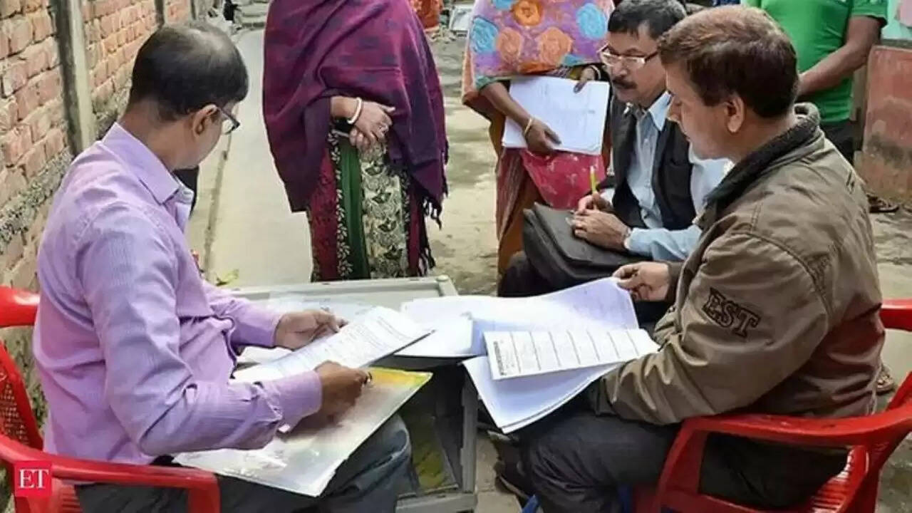 भारत में अगली जनगणना की प्रक्रिया जल्द शुरू होगी