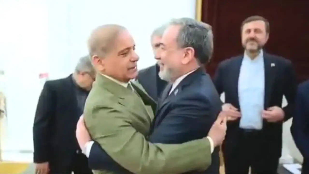 अमेरिका-ईरान शांति वार्ता: इस्लामाबाद में महत्वपूर्ण मुलाकातें