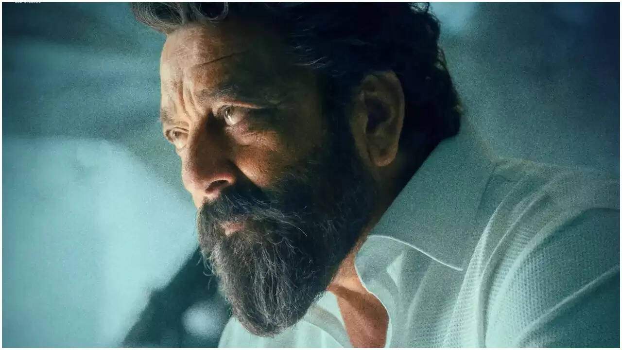 संजय दत्त का नया अवतार: 'धुरंधर' में रहस्यमयी जिन्न का किरदार