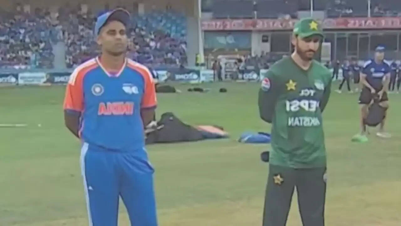 Asia Cup 2025: भारत-पाकिस्तान के बीच रोमांचक मुकाबले की तैयारी
