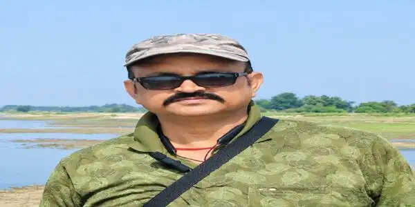 भागलपुर का कदवा दियारा बना संकटग्रस्त 'गरुड़' का सुरक्षित आशियाना, किसान और पक्षी मिलकर लिख रहे पर्यावरण संरक्षण की अनूठी इबारत