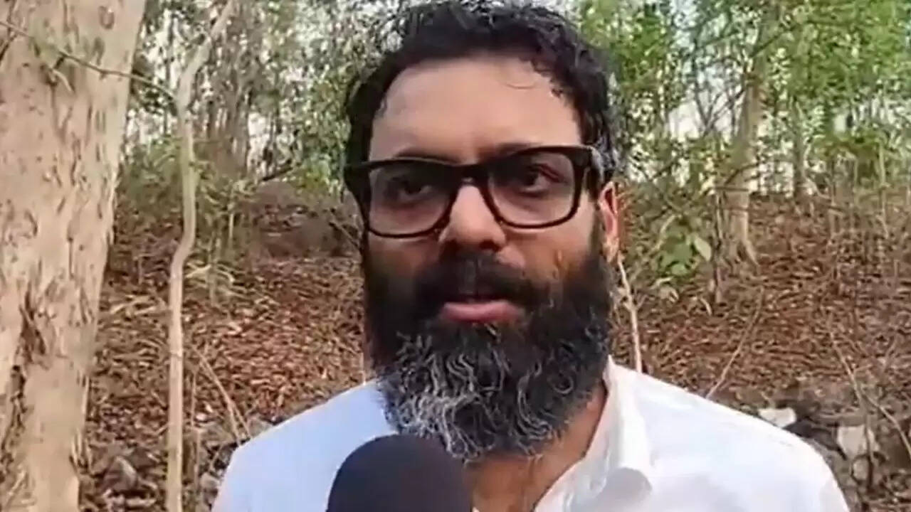 छत्तीसगढ़ में चार्टर विमान दुर्घटना की अफवाहें बेबुनियाद, प्रशासन ने दी सफाई