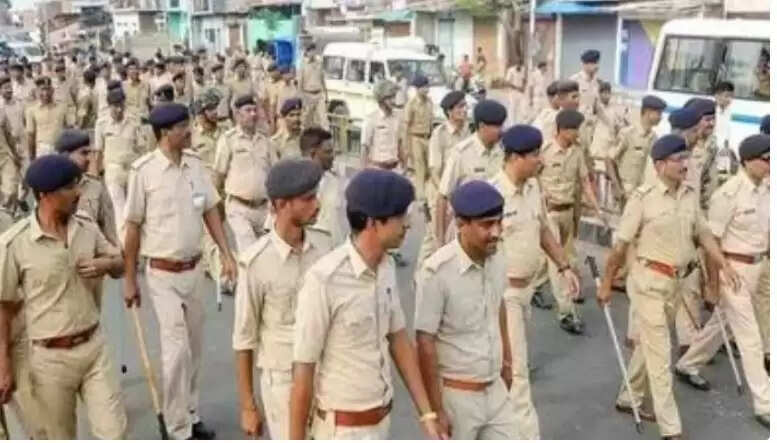बिहार पुलिस भर्ती: शारीरिक दक्षता परीक्षा का चरण शुरू