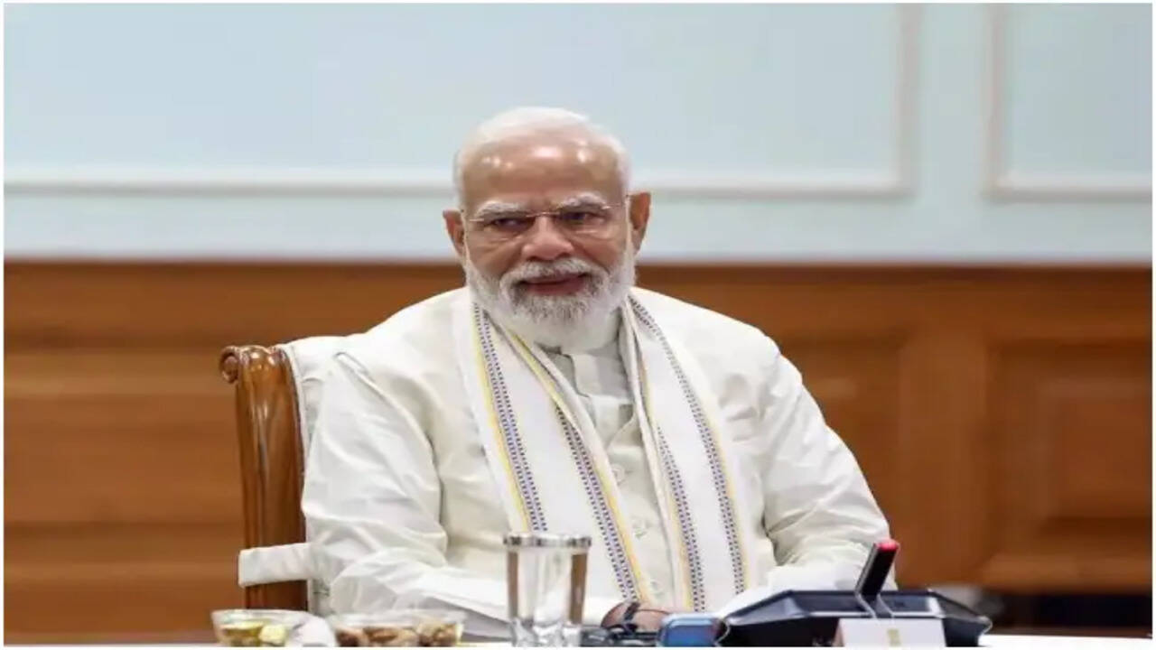 प्रधानमंत्री मोदी की कैबिनेट में संभावित फेरबदल, नए चेहरों की एंट्री