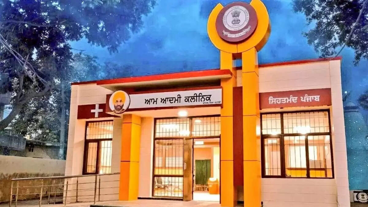 पंजाब में मोहल्ला क्लीनिकों में मुफ्त एंटी-रेबीज इंजेक्शन की सुविधा