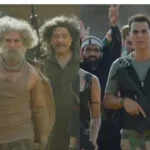 अक्षय कुमार ने क्रिसमस पर &lsquo;वेलकम टू द जंगल&rsquo; का सरप्राइज किया साझा