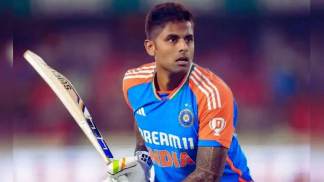 सूर्यकुमार यादव ने टी20 में 9000 रन का मील का पत्थर पार किया, क्या यह है वापसी का संकेत?