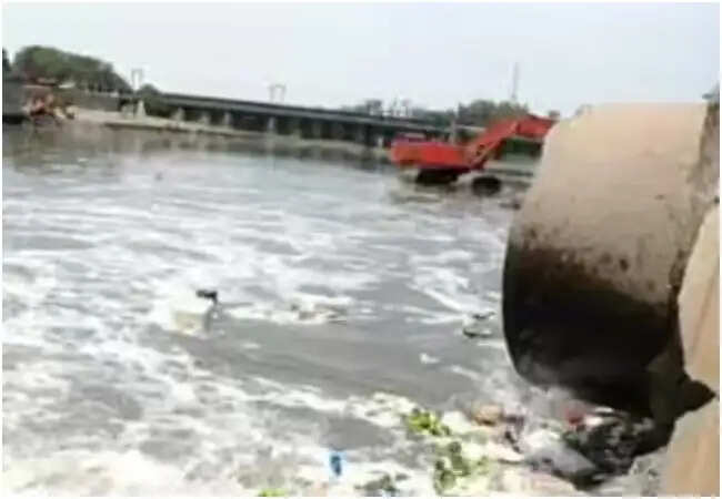 यूपी में भूजल की गुणवत्ता पर गंभीर चिंता: रिपोर्ट में यूरेनियम और अन्य तत्वों का पता चला