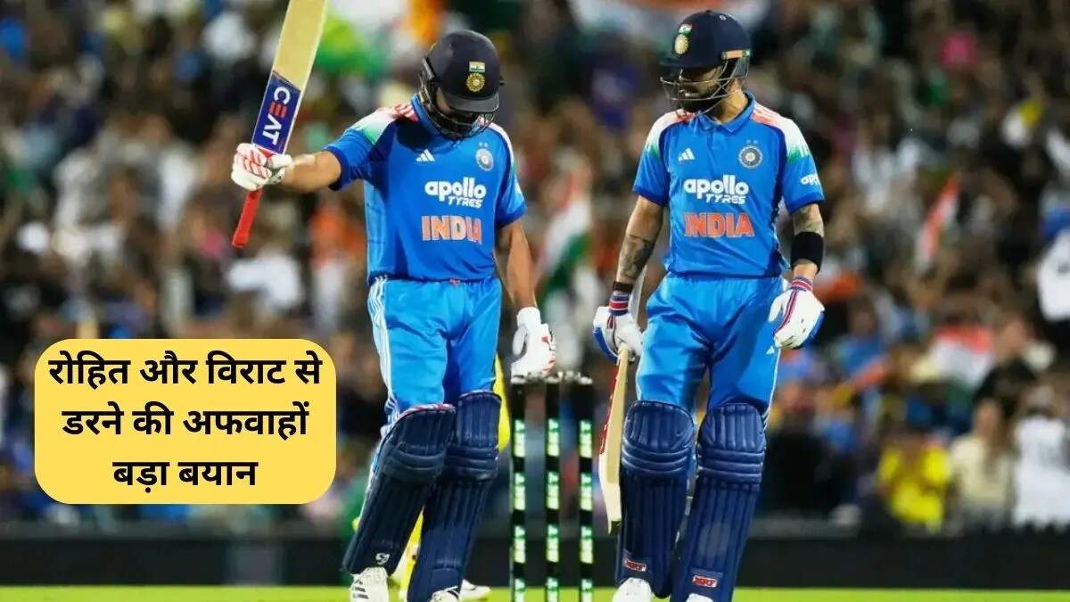 दक्षिण अफ्रीका के कोच का भारत के खिलाफ आत्मविश्वास भरा बयान