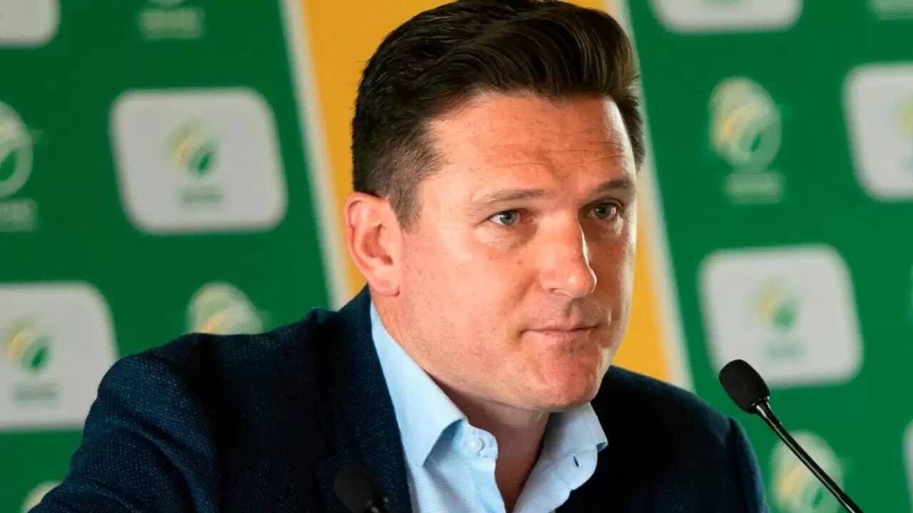 ग्रीम स्मिथ की भविष्यवाणी: 2026 T20 विश्व कप के फाइनल में ये दो टीमें होंगी