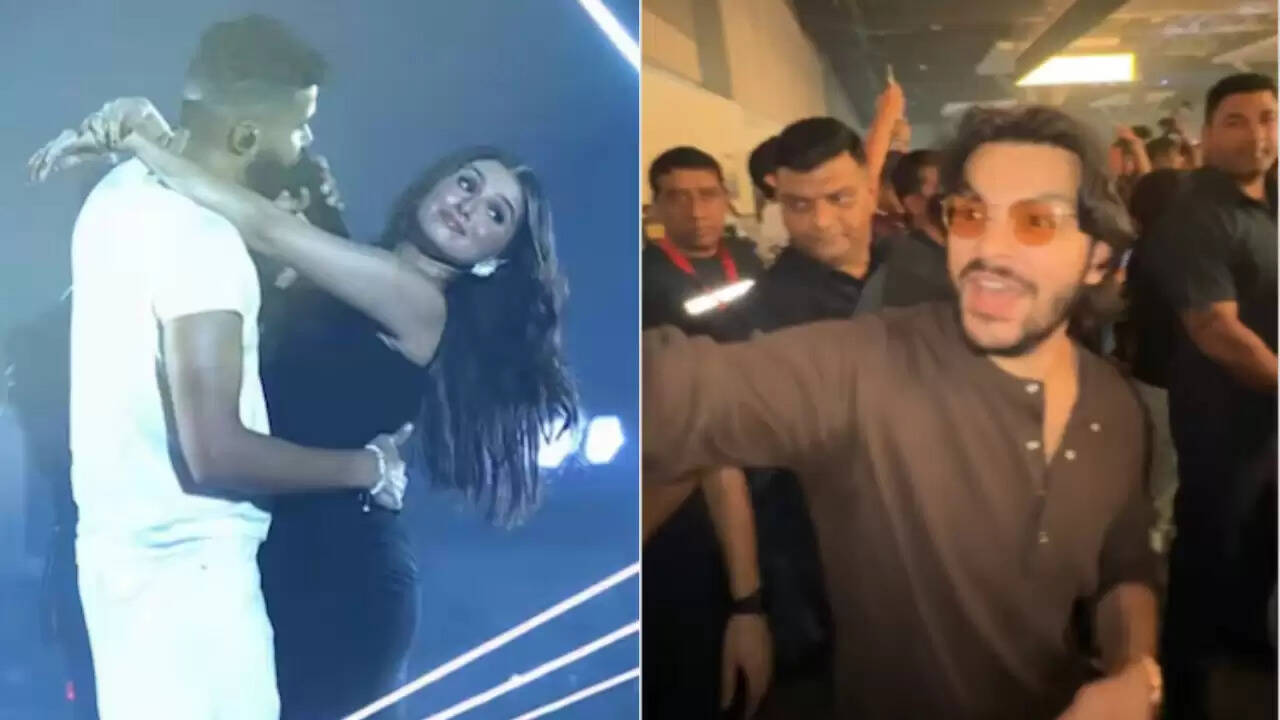 तारा सुतारिया के कॉन्सर्ट पर विवाद: क्या है सच और क्या है झूठ?