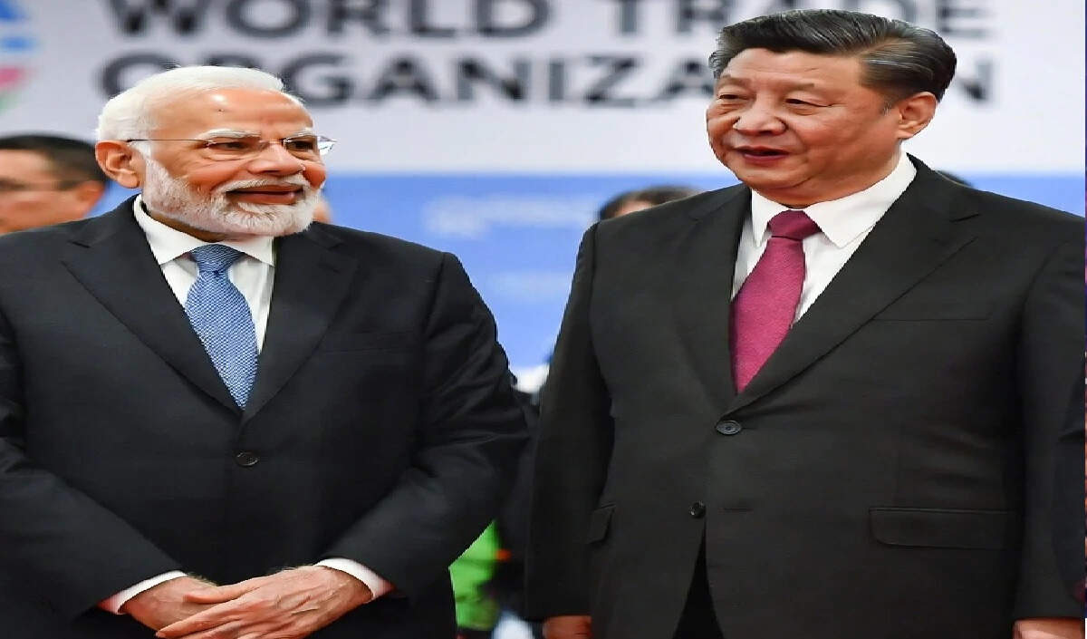 चीन ने भारत के खिलाफ डब्ल्यूटीओ में फिर से की शिकायत