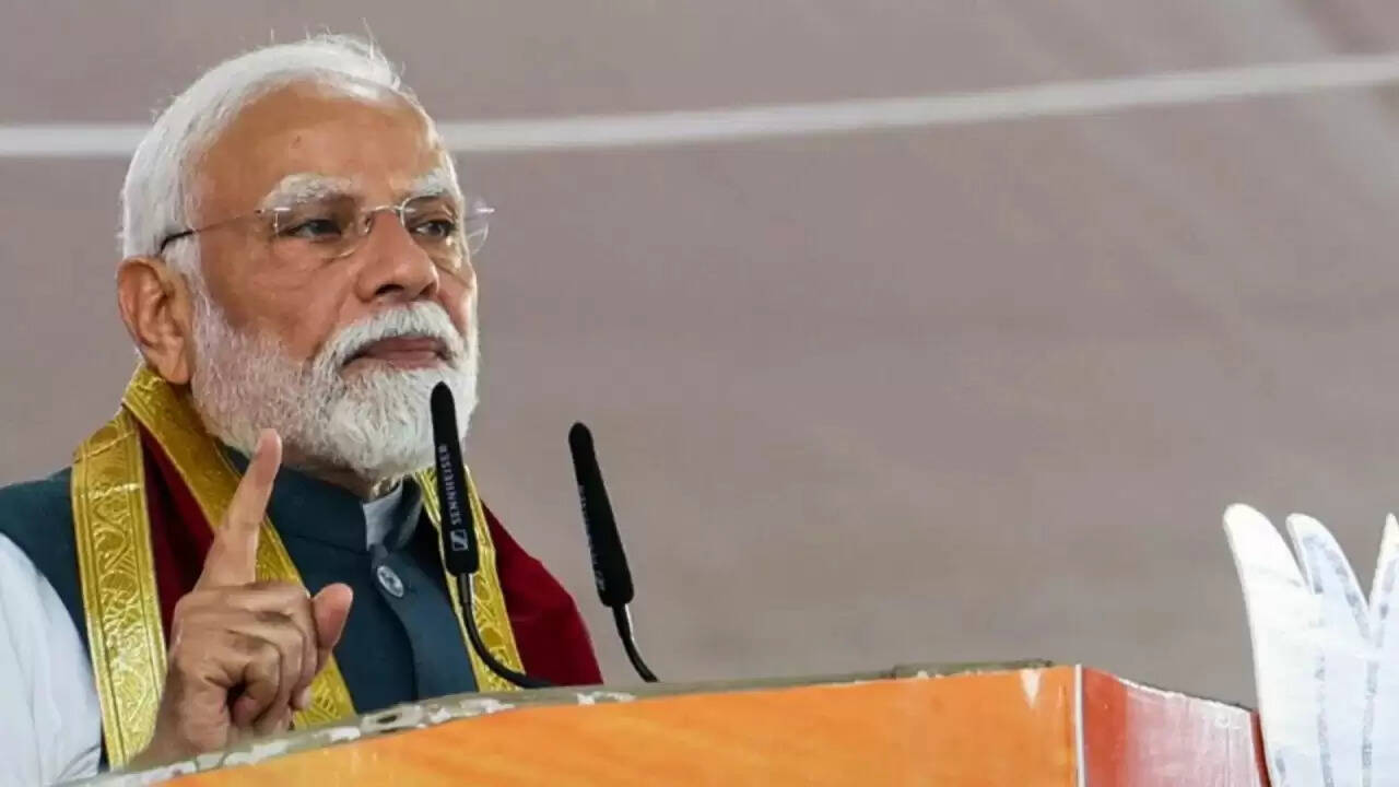 बिहार दौरे पर पीएम मोदी: ऑपरेशन सिंदूर की सफलता और राजनीतिक धैर्य पर जोर