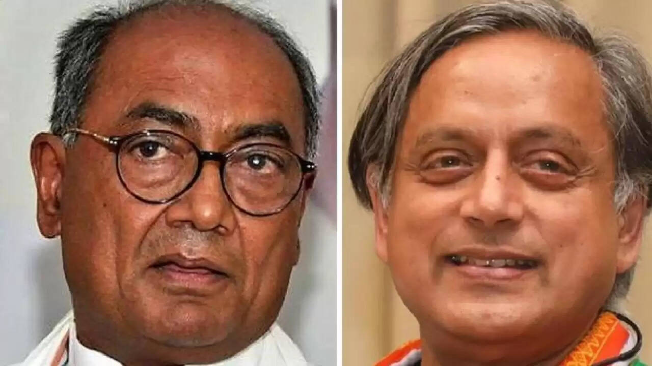 कांग्रेस की दिशा पर उठते सवाल: क्या पार्टी में है नेतृत्व की कमी?