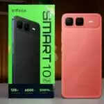 Infinix Smart 10 5G: शानदार फीचर्स और बेहतरीन ऑफर्स के साथ उपलब्ध