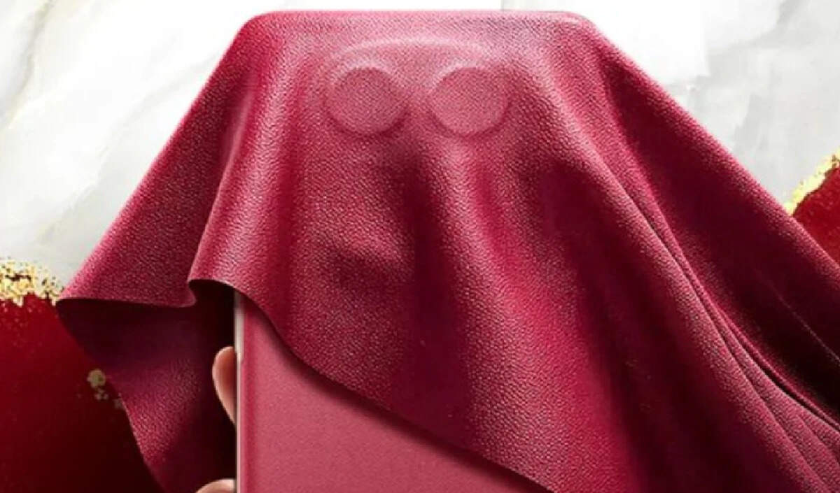 Redmi Note 15 5G का स्पेशल एडिशन अप्रैल में होगा लॉन्च