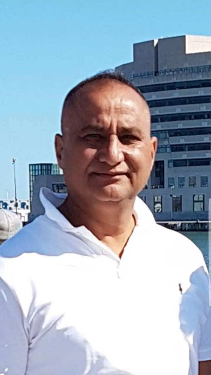 भवदीन में फुटबॉल टूर्नामेंट का आयोजन, खिलाड़ियों में जोश