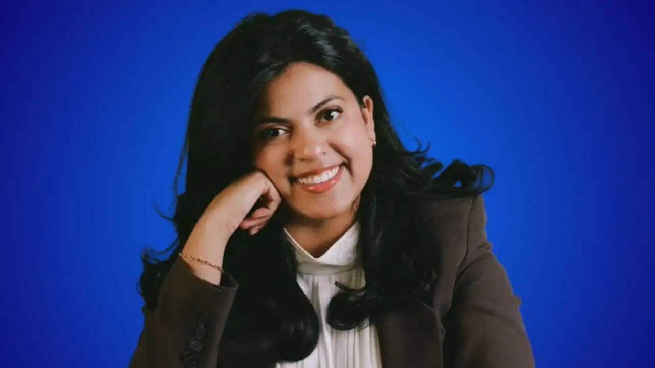 ऋणि संपथ: वाशिंगटन डी.सी. की पहली दक्षिण एशियाई महिला मेयर पद की उम्मीदवार