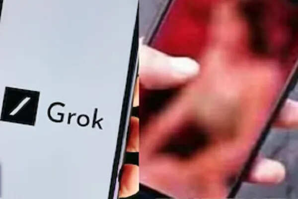 भारत सरकार की चेतावनी के बावजूद Grok AI का अश्लील कंटेंट जारी
