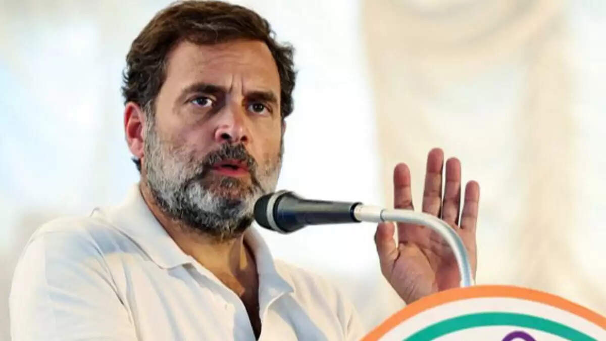 सुप्रीम कोर्ट ने राहुल गांधी के सेना संबंधी बयान पर जताई आपत्ति