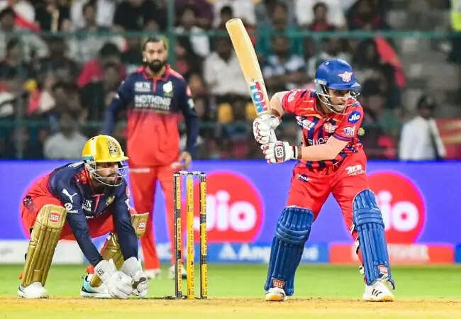 IPL 2026: LSG और RCB के बीच महत्वपूर्ण मुकाबला आज