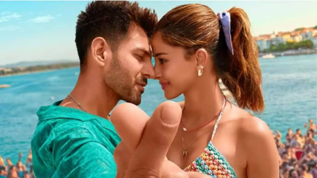 क्या 'तू मेरी मैं तेरा' में है रोमांस का जादू? जानें कार्तिक और अनन्या की फिल्म की सच्चाई