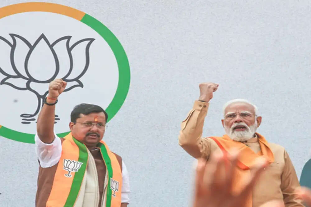 पश्चिम बंगाल विधानसभा चुनाव के लिए भाजपा ने उम्मीदवारों की पहली सूची जारी की