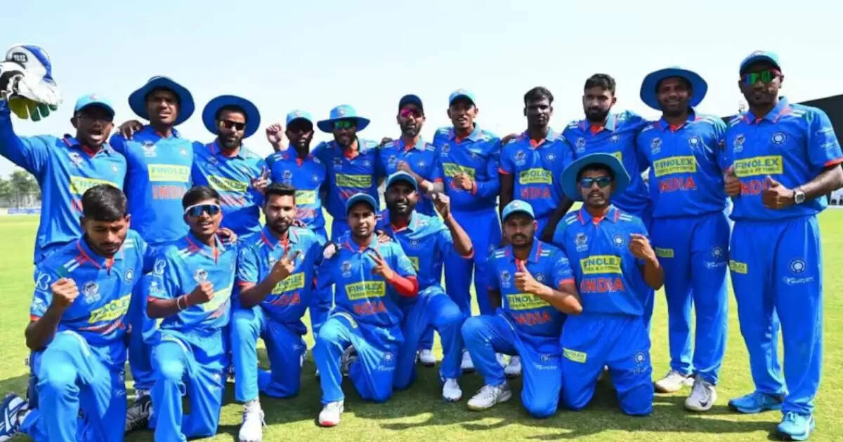 टीम इंडिया ने इंग्लैंड के खिलाफ 7 टी20 मैचों के लिए 20 खिलाड़ियों का चयन किया