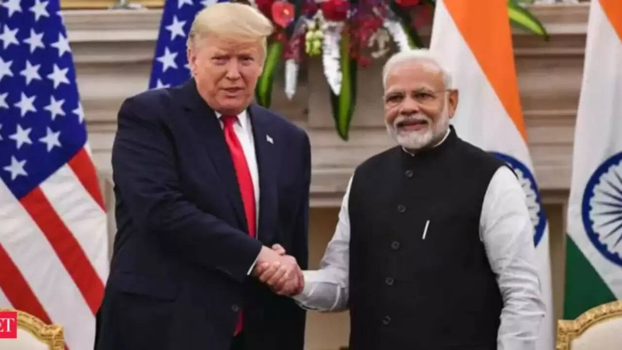 भारत-अमेरिका व्यापार वार्ता में अनिश्चितता: टैरिफ और तेल आयात पर तनाव