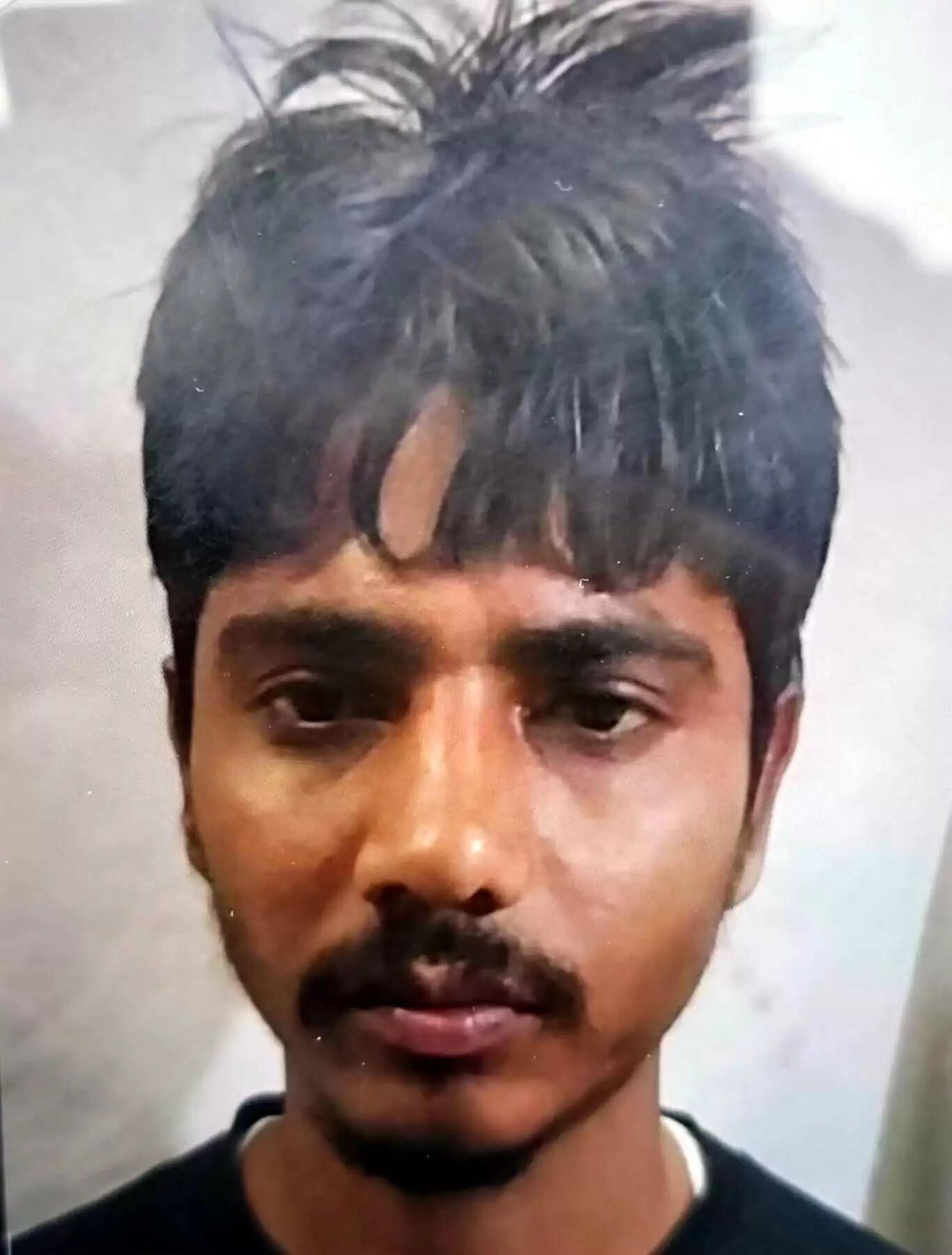 (अपडेट) मुठभेड़ में जदयू विधायक काे धमकी देने वाला बिहार का इनामी गैंगस्टर गुरुग्राम में ढेर
