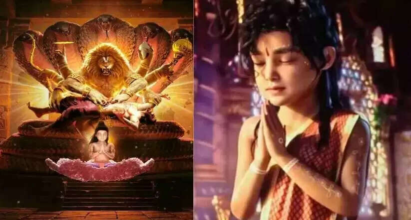 महावतार नरसिम्हा: पौराणिक कथा पर आधारित फिल्म ने बॉक्स ऑफिस पर मचाई धूम