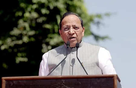 अरुण सिंह ने खड़गे के पीएम मोदी पर टिप्पणी को बताया अपमानजनक