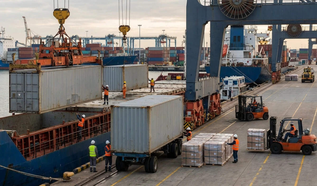 भारत वाणिज्य मंडल ने निर्यातकों के लिए सहायक बैंकिंग उपायों की मांग की