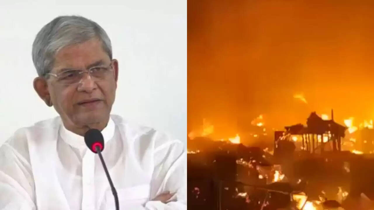 बांग्लादेश में बढ़ती भीड़ हिंसा: बीएनपी ने उठाई चिंता की आवाज़